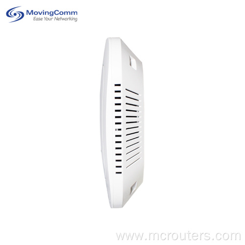802.11Ax Wi-Fi6 Router Ceiling Mount Hotel Wireless Ap